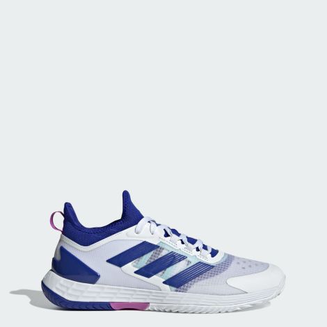 Giày adidas Tennis Adizero Ubersonic 4.1 "Cloud White" IF9134