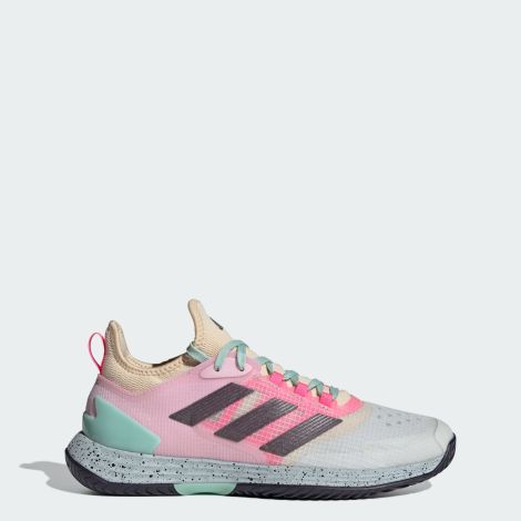 Giày adidas Tennis Adizero Ubersonic 4.1 "Crystal White" IF0445