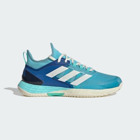 Giày adidas Tennis Adizero Ubersonic 4.1 "Light Aqua" ID1562