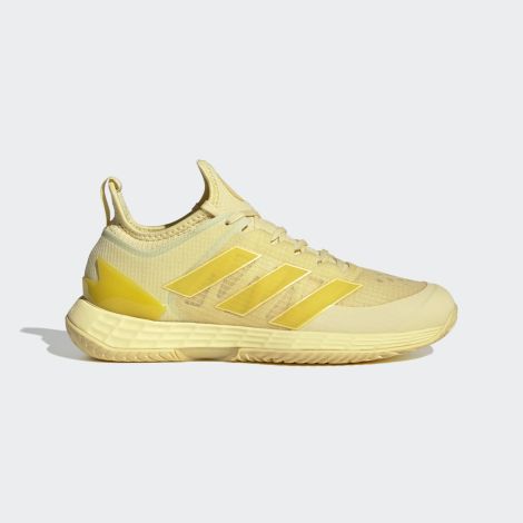 Giày adidas Tennis Adizero Ubersonic 4 "Almost Yellow" GW3819