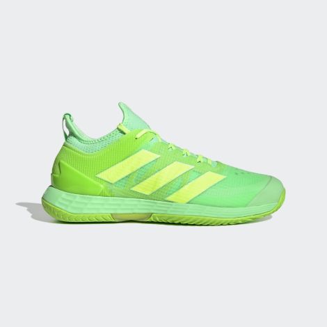 Giày adidas Tennis Adizero Ubersonic 4 "Beam Green" GW6793