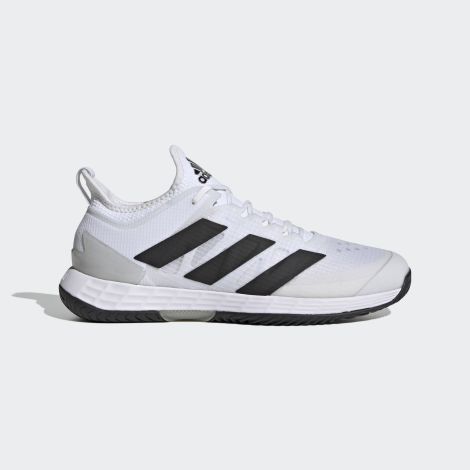 Giày adidas Tennis Adizero Ubersonic 4 "Cloud White" GW2512