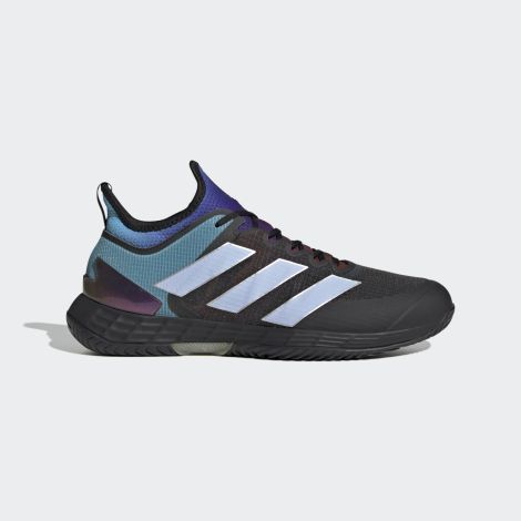 Giày adidas Tennis Adizero Ubersonic 4 "Grey Six" HQ8381