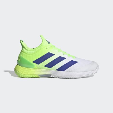 Giày adidas Tennis Adizero Ubersonic 4 "Signal Green" GZ8465