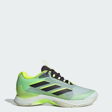 Giày adidas Tennis Avacourt 2 "Green Spark" IF0400