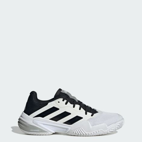 Giày adidas Tennis Barricade 13 "Cloud White" IF0465