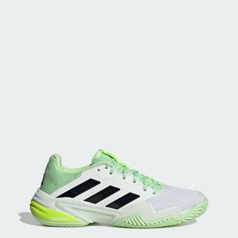 Giày adidas Tennis Barricade 13 "Cloud White" IG3114