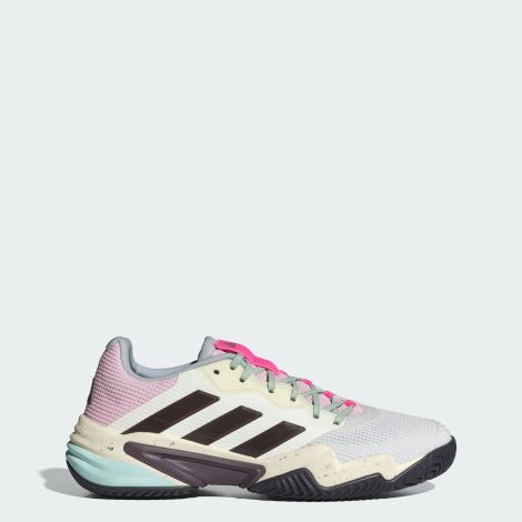 Giày adidas Tennis Barricade 13 "Crystal White" IF7792