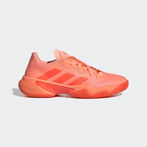 Giày adidas Tennis Barricade "Beam Orange" GW3816