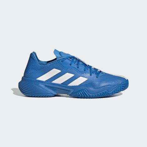 Giày adidas Tennis Barricade "Blue Rush" GY1446