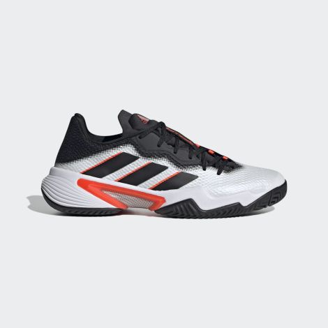 Giày adidas Tennis Barricade "Cloud White" GW2964