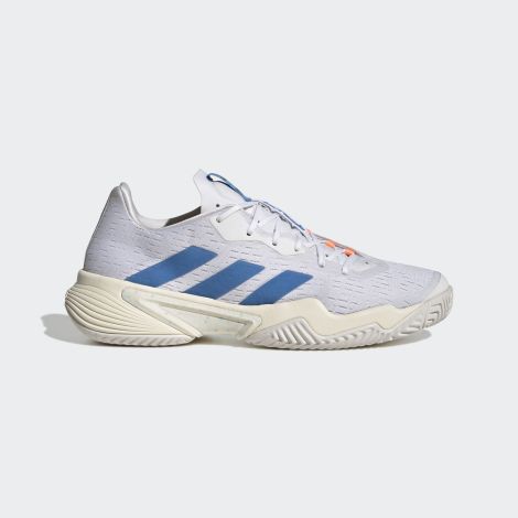 Giày adidas Tennis Barricade "Cloud White" GY1369