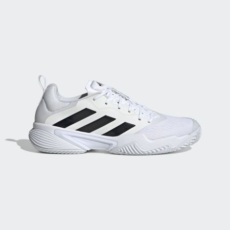 Giày adidas Tennis Barricade "Cloud White" ID1548