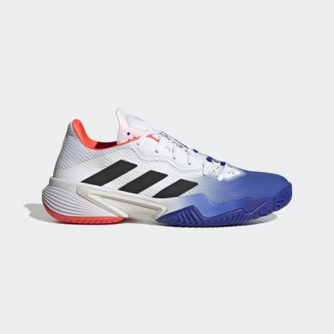 Giày adidas Tennis Barricade "Lucid Blue" HQ8917