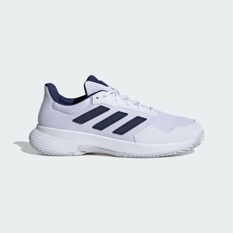 Giày adidas Tennis Court Spec 2 "Cloud White" ID2470