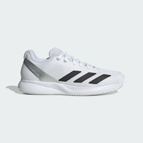 Giày adidas Tennis Courtflash Speed 2 "Cloud White" JH8720