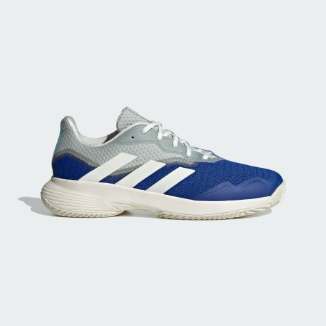 Giày adidas Tennis Courtjam Control "Royal Blue" ID1536