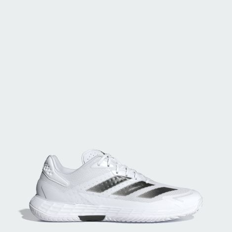 Giày adidas Tennis Defiant Speed 2 "Cloud White" ID5695