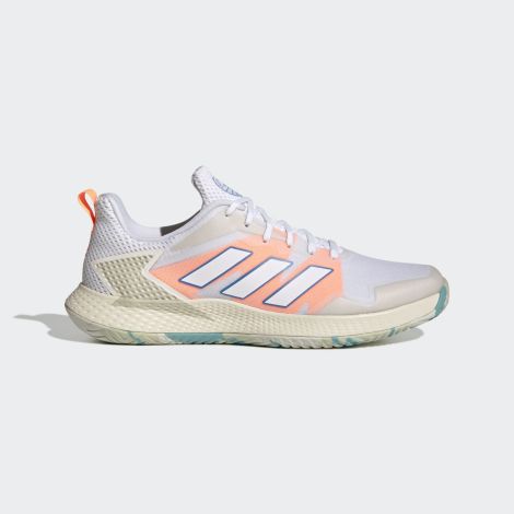 Giày adidas Tennis Defiant Speed "Cloud White" GV9520