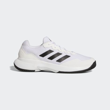 Giày adidas Tennis Gamecourt 2.0 "Cloud White" GW2991