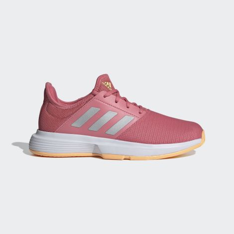 Giày adidas Tennis Gamecourt "Hazy Rose" FX1559