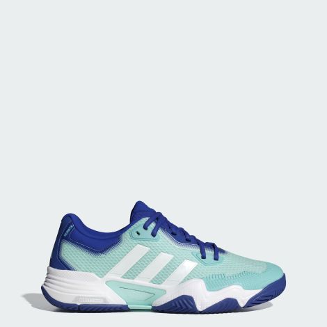 Giày adidas Tennis Solematch Control 2 "Semi Flash Aqua" ID5680