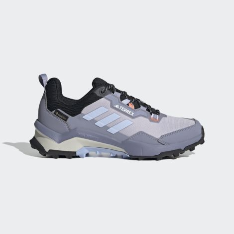 Giày adidas Terrex Ax4 Gore-tex Hiking Shoes "Silver Violet" HQ1052