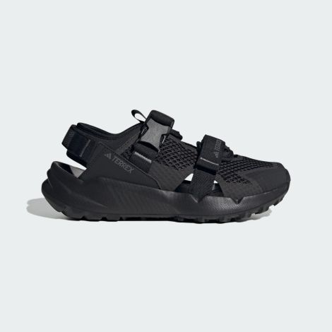 Giày adidas Terrex Hydroterra At "Core Black" IF7596