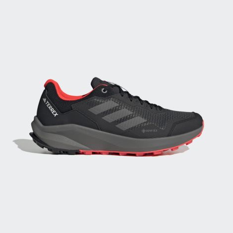 Giày adidas Terrex Trail Rider Gore-tex Trail Running Shoes "Core Black" HQ1233