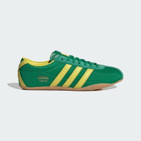 Giày adidas Tokyo "Green" JI3298