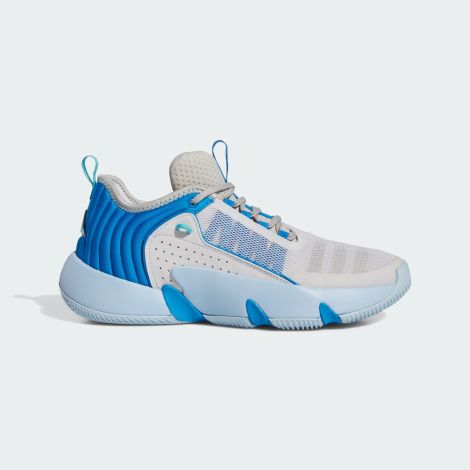 Giày adidas Trae Unlimited "Dash Grey" IF5610