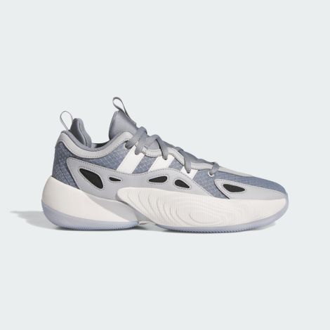 Giày adidas Trae Unlimited "Grey Three" IG6690