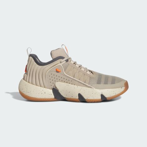 Giày adidas Trae Unlimited "Wonder Beige" IE9358
