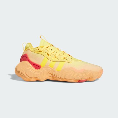 Giày adidas Trae Young 3 "Acid Orange" IE2706