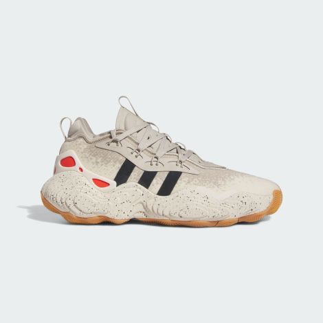Giày adidas Trae Young 3 "Wonder Beige" IF5602