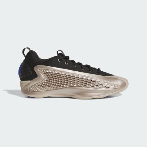 Giày adidas Trainer Anthony Edwards 1 Low "Champagne Met." JQ6133
