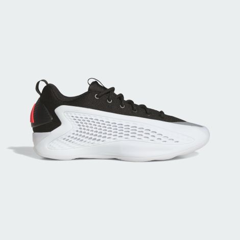 Giày adidas Trainer Anthony Edwards 1 Low "Cloud White" JQ6140