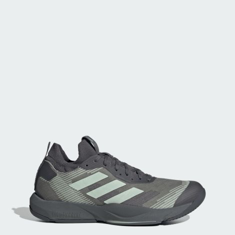 Giày adidas Trainer Rapiadmove Adv "Grey Five" IH7518