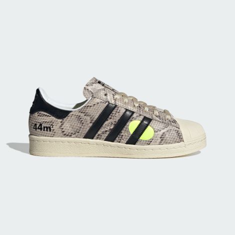Giày adidas Trainer Superstar 82 "Bliss" IG4124
