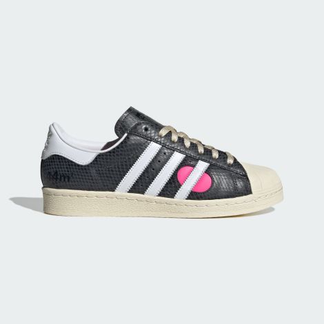 Giày adidas Trainer Superstar 82 "Carbon" IG4125