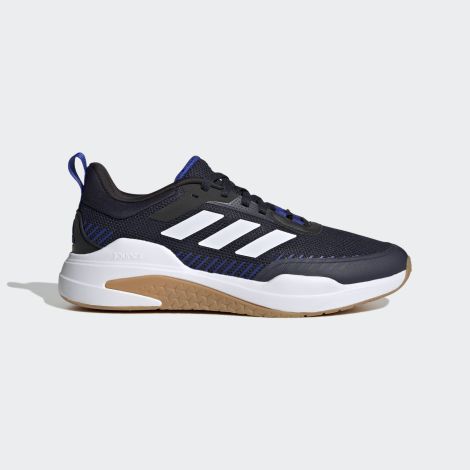 Giày adidas Trainer V "Legend Ink" H06208