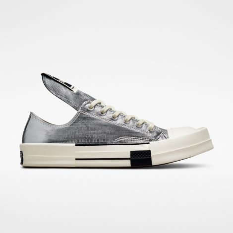 Giày Converse Turboduke Chuck 70 Ox Silver  A01292C