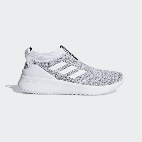 Giày adidas Ultimafusion "Cloud White" F34592