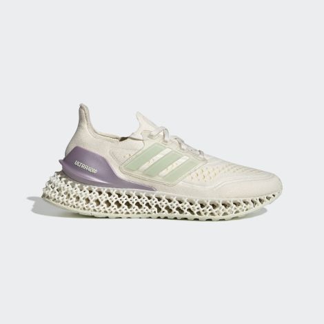 Giày adidas Ultra 4d Fwd "Cloud White" GX6634