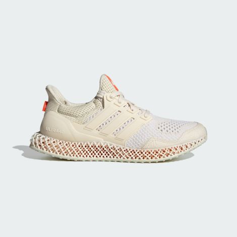 Giày adidas Ultra 4d "Wonder White" IF0307