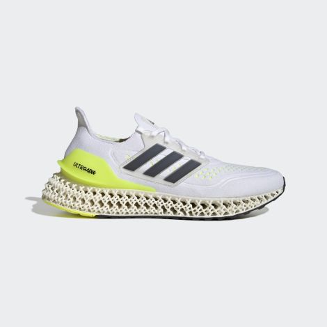 Giày adidas Ultra 4dfwd "Cloud White" GZ6941