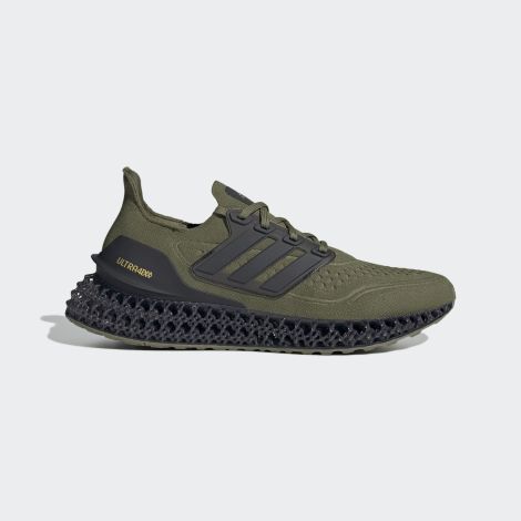 Giày adidas Ultra 4dfwd "Focus Olive" GY8389