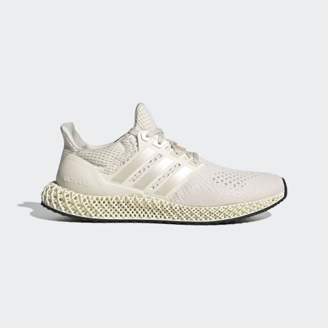 Giày adidas Ultra4d "Chalk White" FX4089