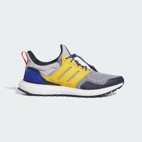 Giày adidas Ultraboost 1.0 Atr "Halo Silver" ID9638