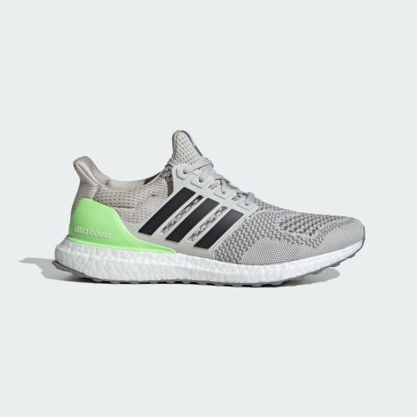 Giày adidas Ultraboost 1.0 "Grey One" ID5877